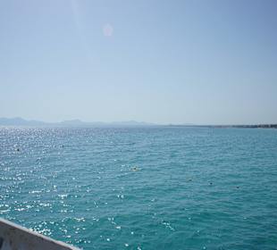 Ausflug zum Kap Formentor