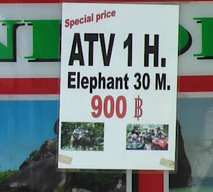 900 Bath für 1 Stunde