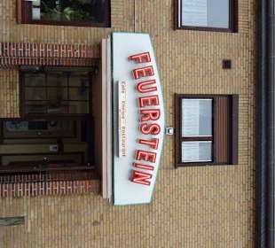 Außenansicht Feuerstein