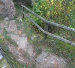 Burgruine Hohenschramberg