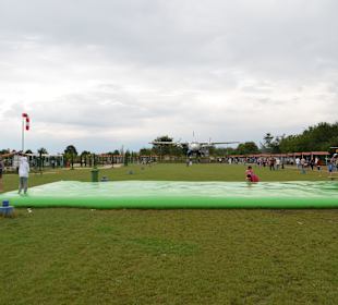 Irrland Bauernhof-Erlebnisoase