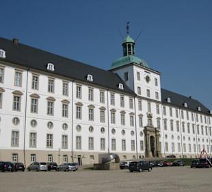 Landesmuseum Schloß Gottorf