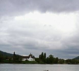 Hafen Stein am Rhein in Stein am Rhein
