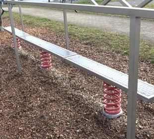 Bewegungsparcours