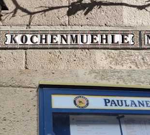 Kochenmühle Mühlenstüble