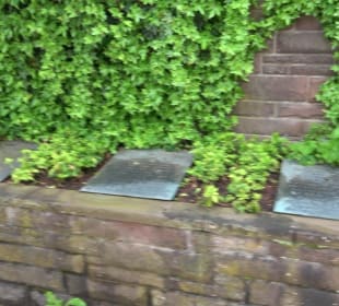 Kriegerdenkmal Bösingen