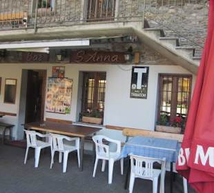 Ristorante Pizzeria Sant'Anna