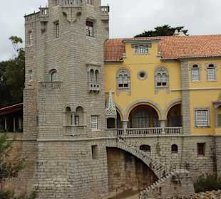 Counts Castro Guimaráes House