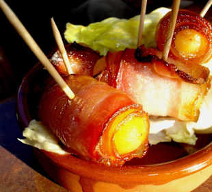 Bodega Pablos Cuxhaven