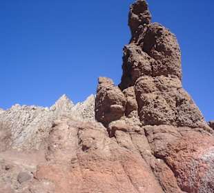 Teide