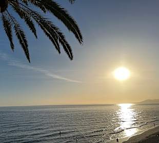 Playa Grande 