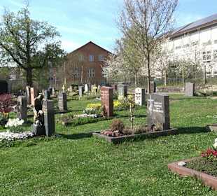 Bergfriedhof