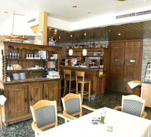 Restaurant Cafe Am Springhorstsee