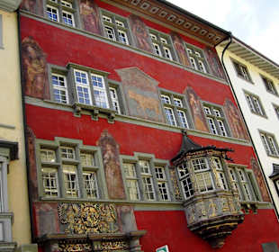 Altstadt Schaffhausen