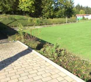 Sportheim Würtingen