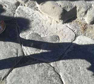 Pompeij