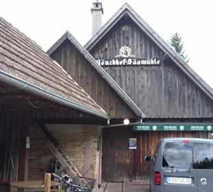 Mönchhof-Sägemühle