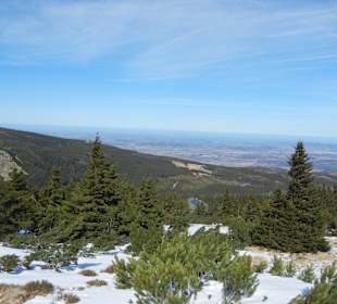 Schneekope/Śnieżka