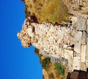 Ausflug Ephesus 20.10.2013 Bilder sagen mehr als..