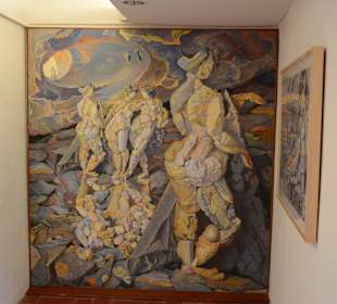 Muzeum Salvadora Dali