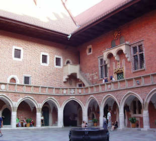 UJ Collegium Maius
