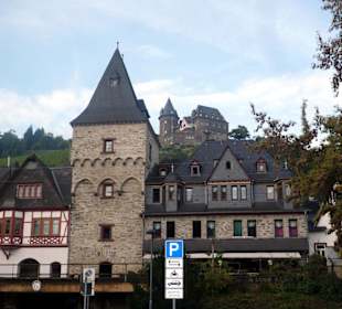 Bacharach