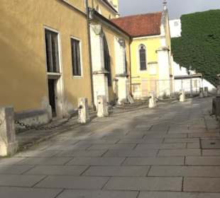 Stadtpfarrkirche Mariä Himmelfahrt