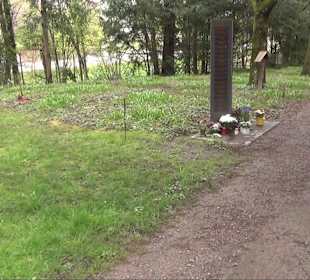 Waldbachfriedhof Offenburg
