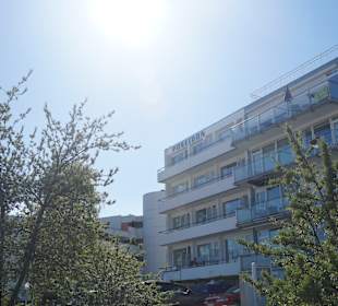 Stadtrundfahrt Grömitz