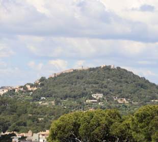 Castel de Capdepera