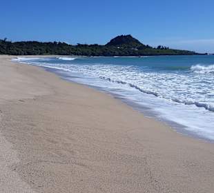Stadtstrand Kenting City