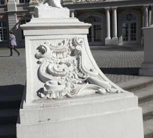 Kurfürstliches Palais