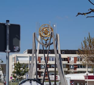 Strand Grömitz