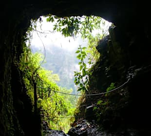 Queimadas/Caldeirão Verde