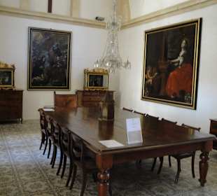 Sala posiedzen.