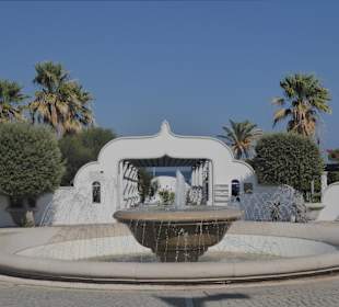 Stadtrundgang Kallithea