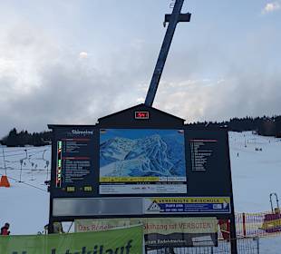 Wandern Oberwiesenthal