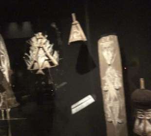 Museum für Völkerkunde