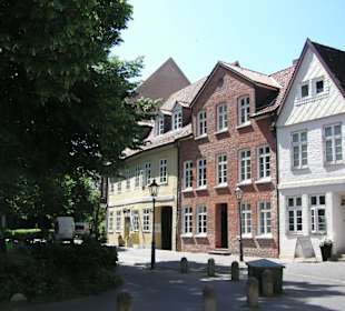 Heiligen Geist Strasse