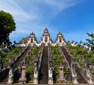 Tempel Pura Luhur Lempuyang