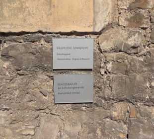 Museum für Thüringer Volkskunde