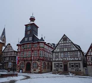 Altstadt Heppenheim