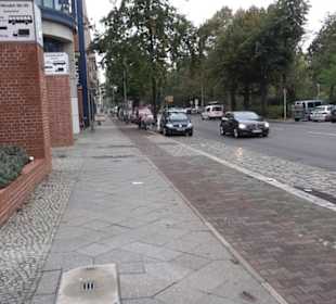 Spreebogen