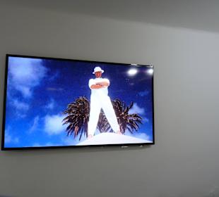 Fundacion Cesar Manrique