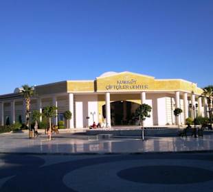 Aufgenommen vom 25.-29.11.