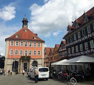 Rathaus