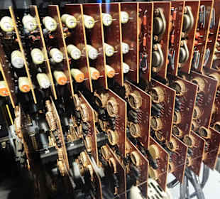 Rundgang durch das Deutsche Museum Bonn