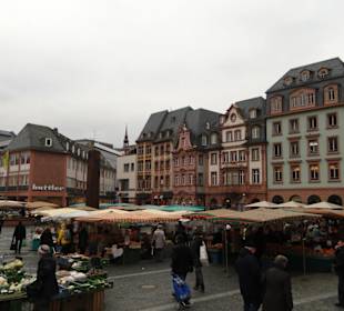 Mainzer Markt