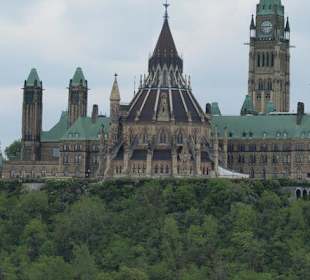 Kanadisches Parlament