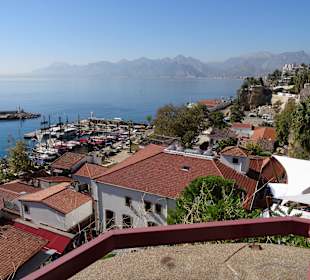 Antalya